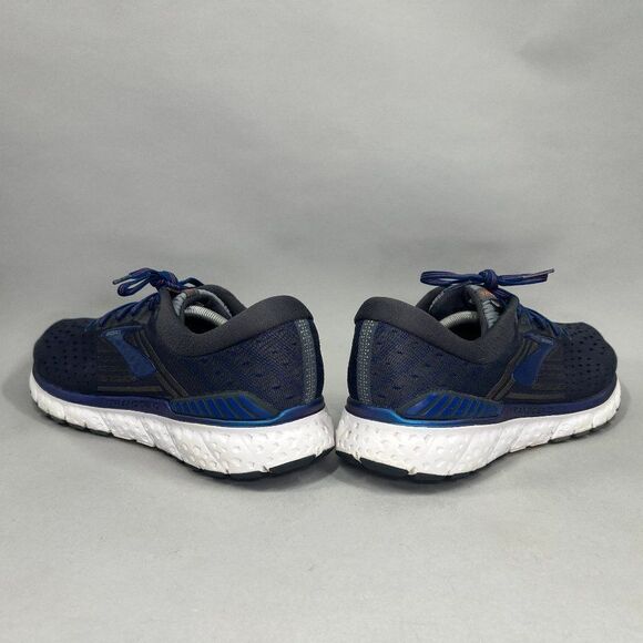 Brooks Men\'s Size 14 Transcend‎ 6 Running Sheos main image 5